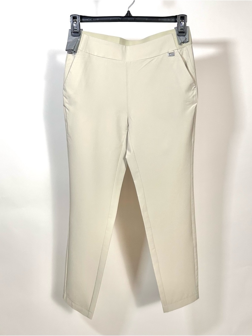 Greg Norman pull on pants